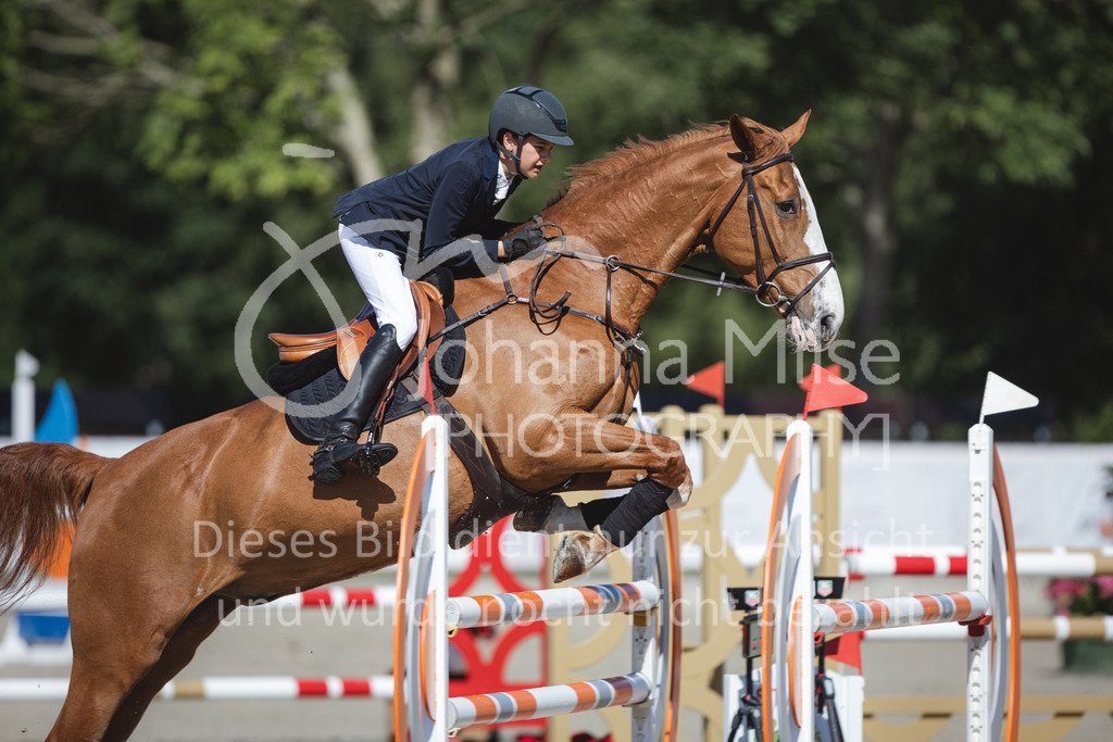 220603_CSI-Wohlde_SmallTour-110 | 08 CSI2* - Internationale Zweiphasenspringprüfung (1,30 m) 
Kleine / Small Tour
03.06.2022