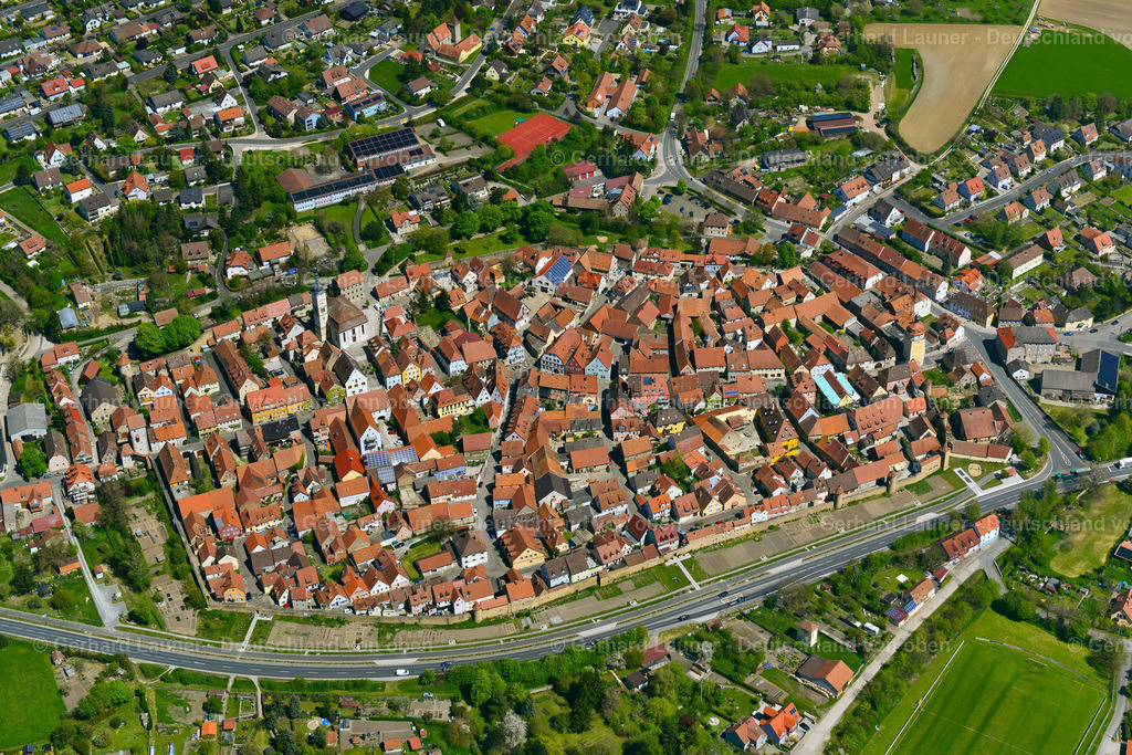 3600796 | Mainbernheim