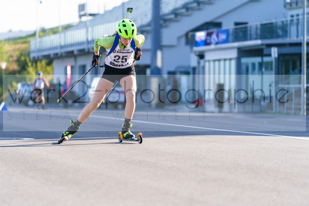 LAPUA-Cup | Oberhof - 30. September 2023