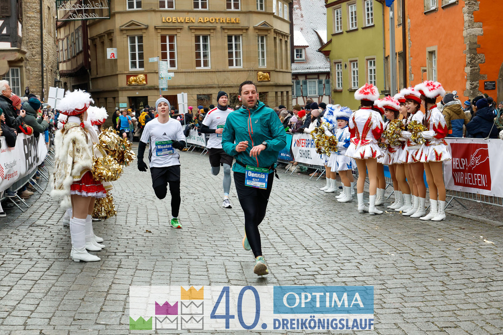 Roewisch Wohnbau Cup 5km | 40. Optima 3koenigslauf 2026 - Realisiert mit Pictrs.com