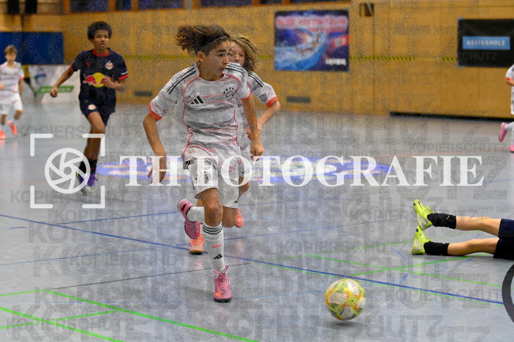 GER, Begegnung, Fussball, PS-Immo-Cup 2026,U13 Hallenturnier, 17.01.2026 | TH Fotografie