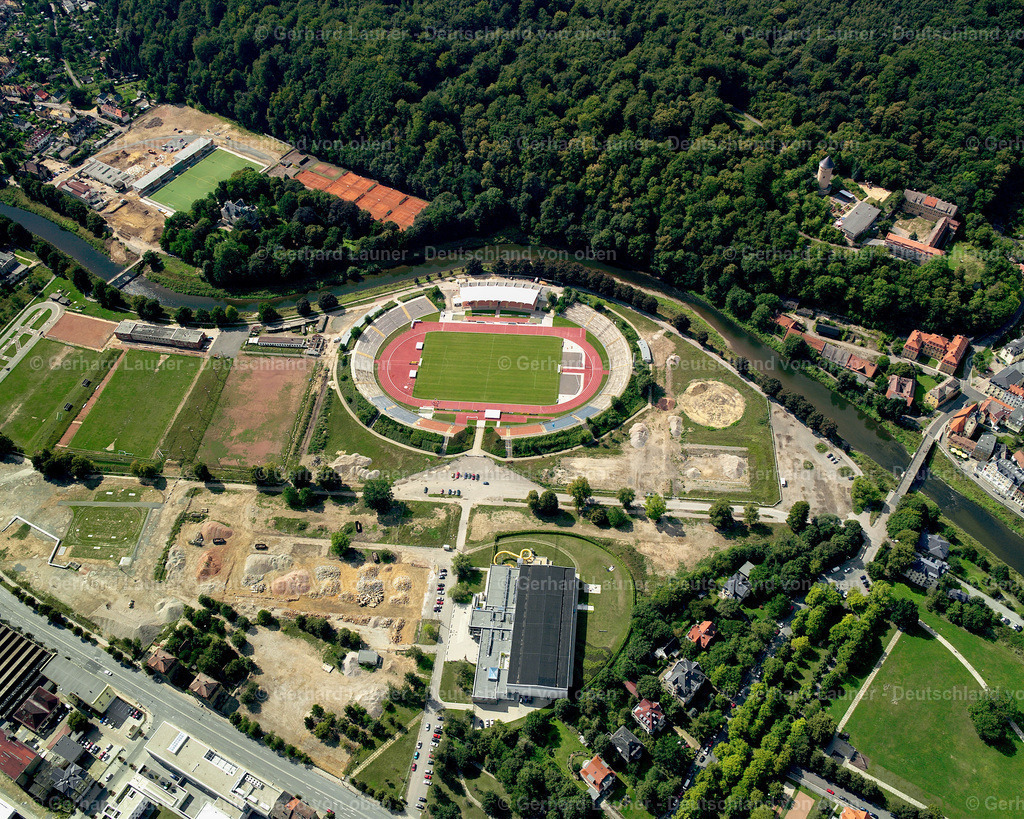 2412988 | Stadion der Freundschaft, Gera