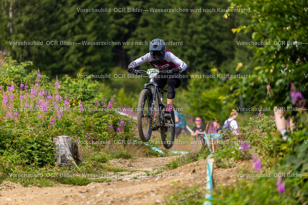 Enduro One Schulenberg So R1-2717 | OCR Bilder Fotograf Eisenach Michael Schröder