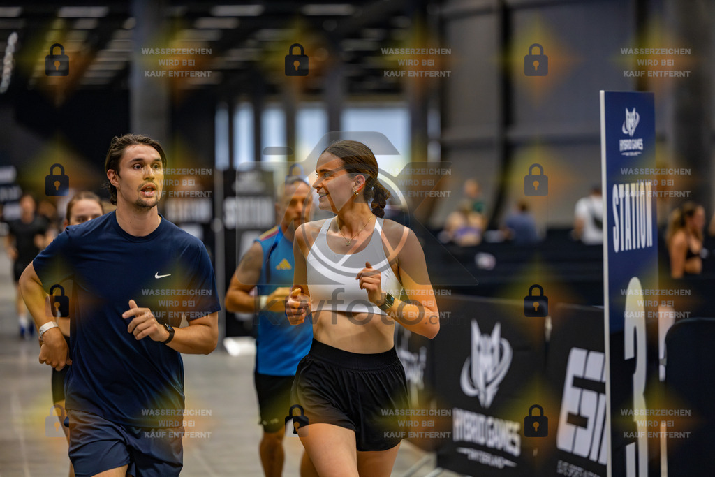 Hybrid Games 2026-2014 | KW-Foto