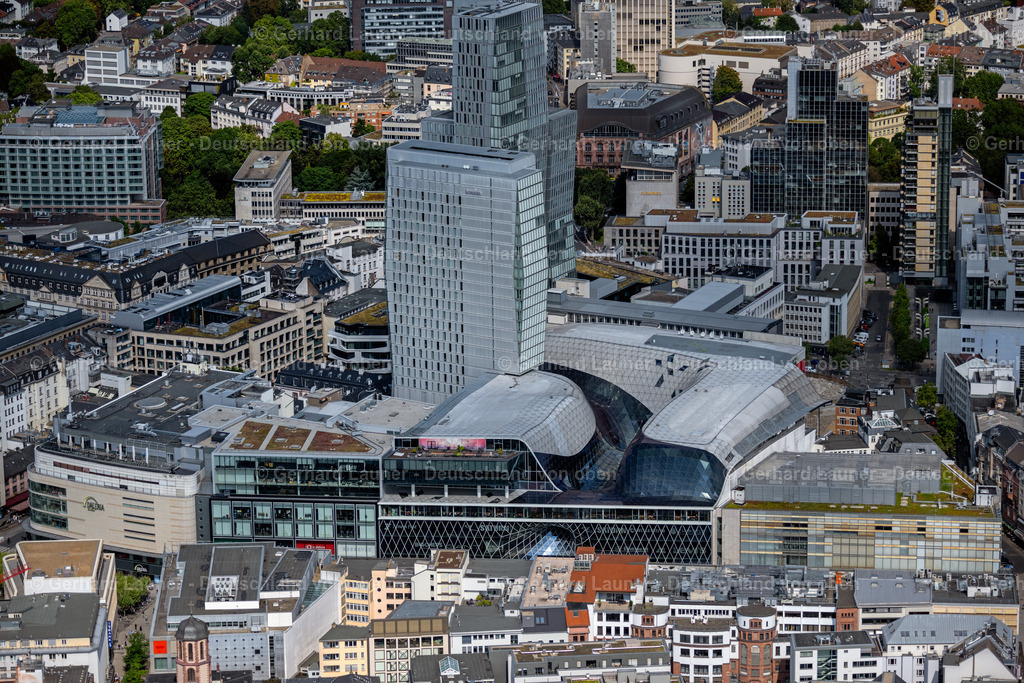 4048079 | Shopping Center MyZeil, Frankfurt am Main