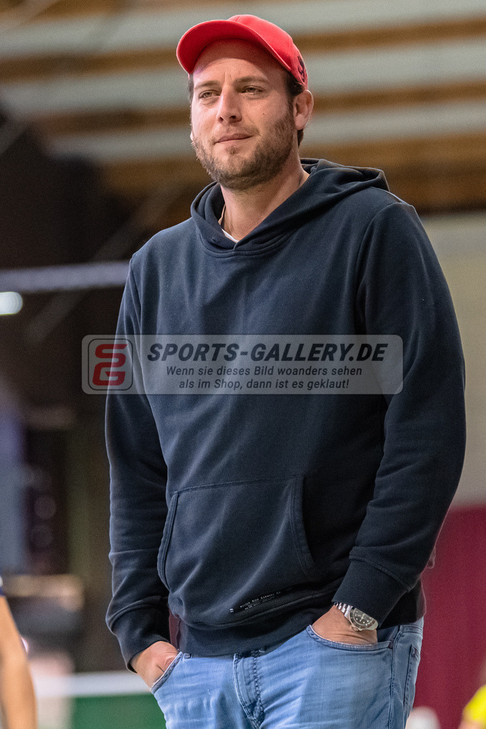 SM_20230128-D5A_1753 | 1.Bundesliga Hallenhockey VF(W)  UHC -  DHC/ 2:3