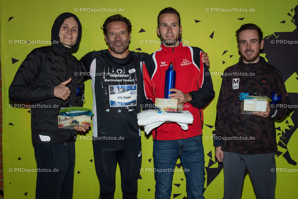 Computacenter Martinslauf Sindorf 2022 in Kerpen-Sindorf, 10.11.2022 | Impressionen vom Computacenter Martinslauf Sindorf 2022 am 10.11.2022 in Kerpen-Sindorf (Nordrhein-Westfalen).