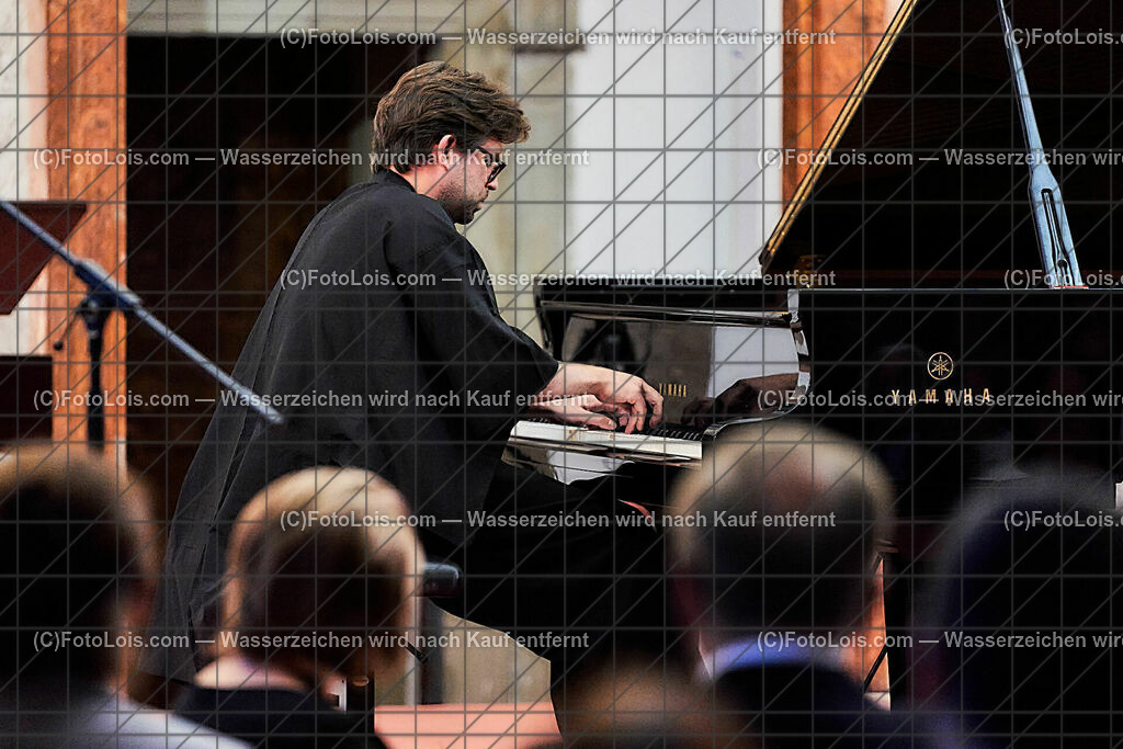 ALS0615_XXXIX-Chopin-Festival_Nocturno_Bracha Marek | (C)FotoLois.com, Alois Spandl, XXXIX. internationales CHOPIN-Festival in der Kartause Gaming, NOCTURNO - nächtliches Konzert bei Kerzenlicht, Sa 5. August 2023.