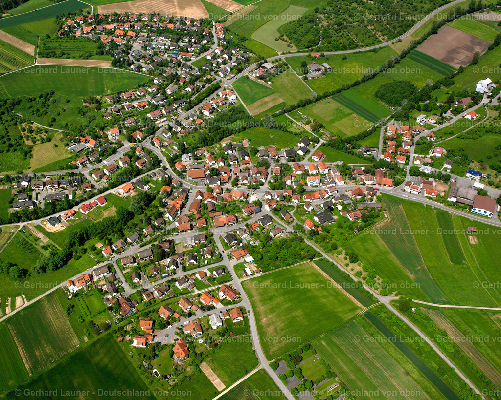 2506820 | Oberweissach, Weissach im Tal