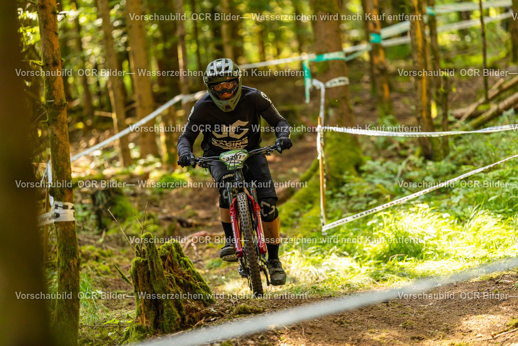 E1 Trieb Samstag R6-2093 | OCR Bilder Fotograf Eisenach Michael Schröder