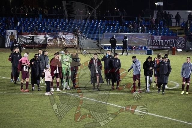 BFC Dynamo vs. SV Babelsberg 03 076 | mythos-online-redaktion