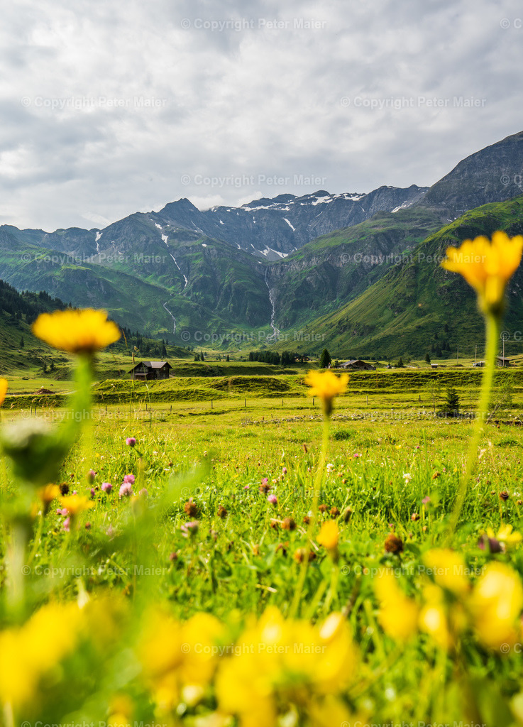 Tauern_Höhenweg_Niedersachsenhaus-1 | piet_flosse