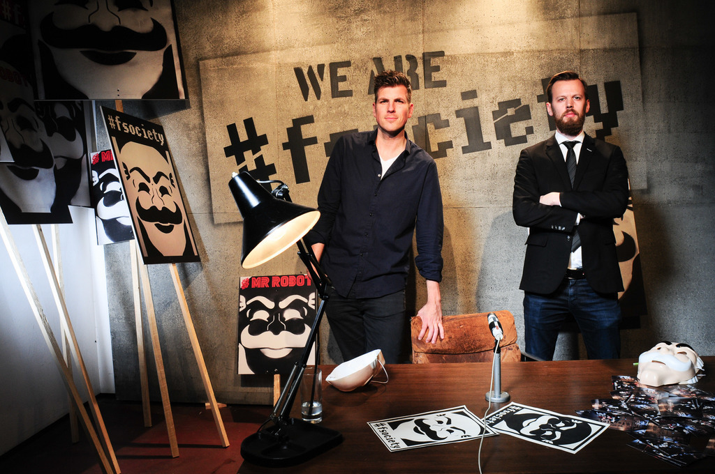 0086_fsociety | Mr. Robot - fsociety - Realisiert mit Pictrs.com