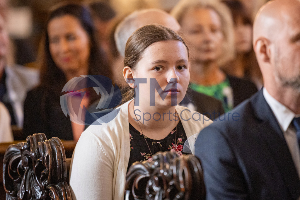 RR5M4356 | Firmung Klagenfurt-Dom 19.05.2024 8 Uhr