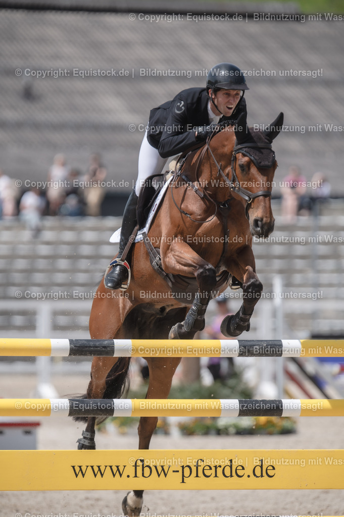 20240512_CCI4-S_Show-Jumping_0204 | Foto: Thomas Hartig