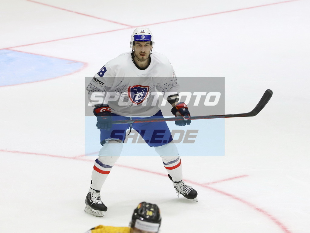 Yohann Auvitu - FRA | Yohann Auvitu - FRA - Realisiert mit Pictrs.com