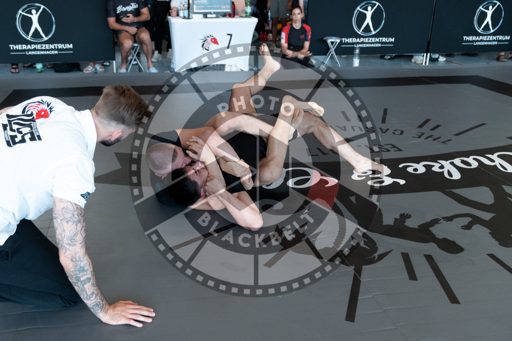 20250628PBB2628 | Athletes compete during the ILLCS X, International Luta Livre Championship Summer Edition on June 28, 2025 in Hannover, Germany. © Chiara Dazi / photoblackbelt