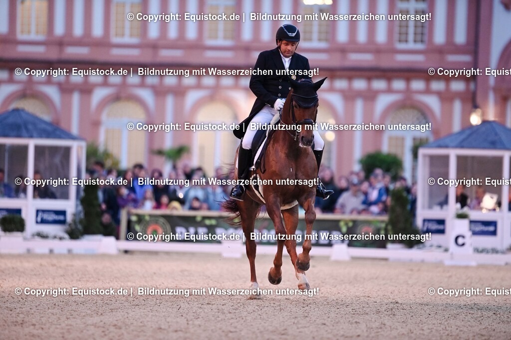20250608_Longines Grand Prix Kür_0093 | Foto: Thomas Hartig