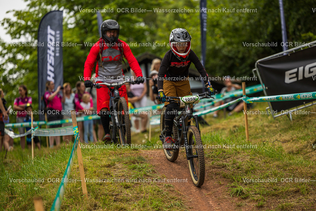 Enduro One Roßbach Samstag R6-0201 | OCR Bilder Fotograf Eisenach Michael Schröder