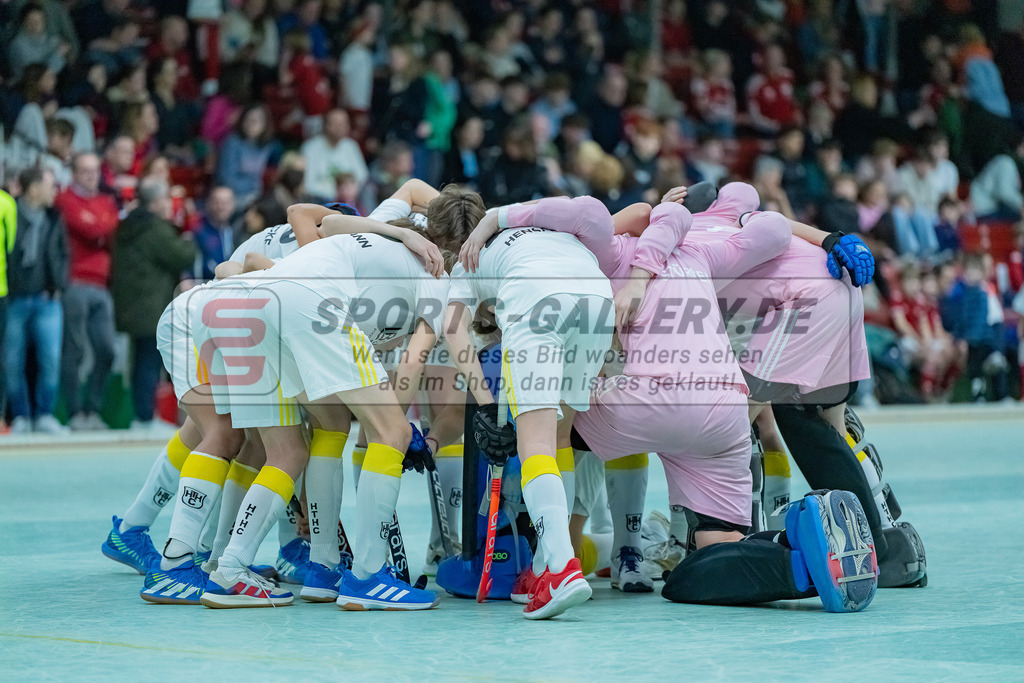 HK_20240225_108700 | Finale Deutsche Meisterschaft MU14 am 25.2.2024 Halle RW Köln, Köln ,