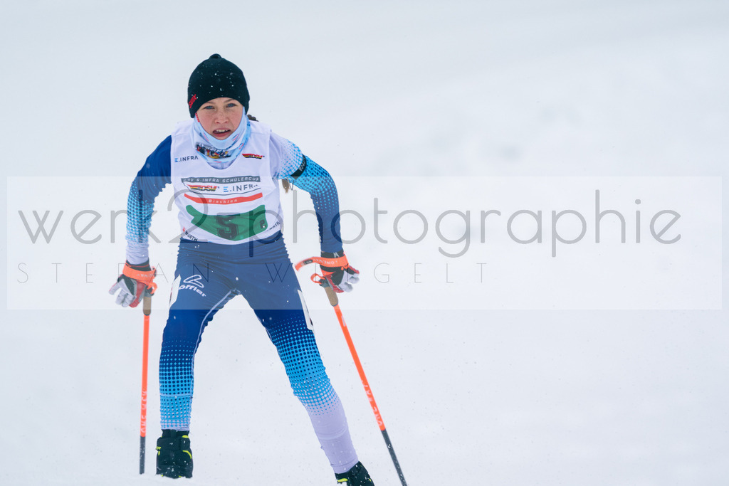 DSC Ruhpolding | 3. DSV E.INFRA Schülercup Biathlon in der Chiemgau Arena Ruhpolding