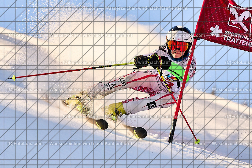 ALP9403_Maler Brandi SkiCup-RTL_Ofner Markus | (C)FotoLois.com, Alois Spandl. Sportunion Trattenbach, Maler Brandi SkiCup, Skibezirk Ost, RTL auf dem Feistritzsattel, So 28. Januar 2024.