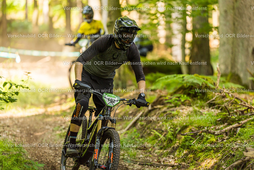 Enduro One Roßbach Samstag R3-0546 | OCR Bilder Fotograf Eisenach Michael Schröder