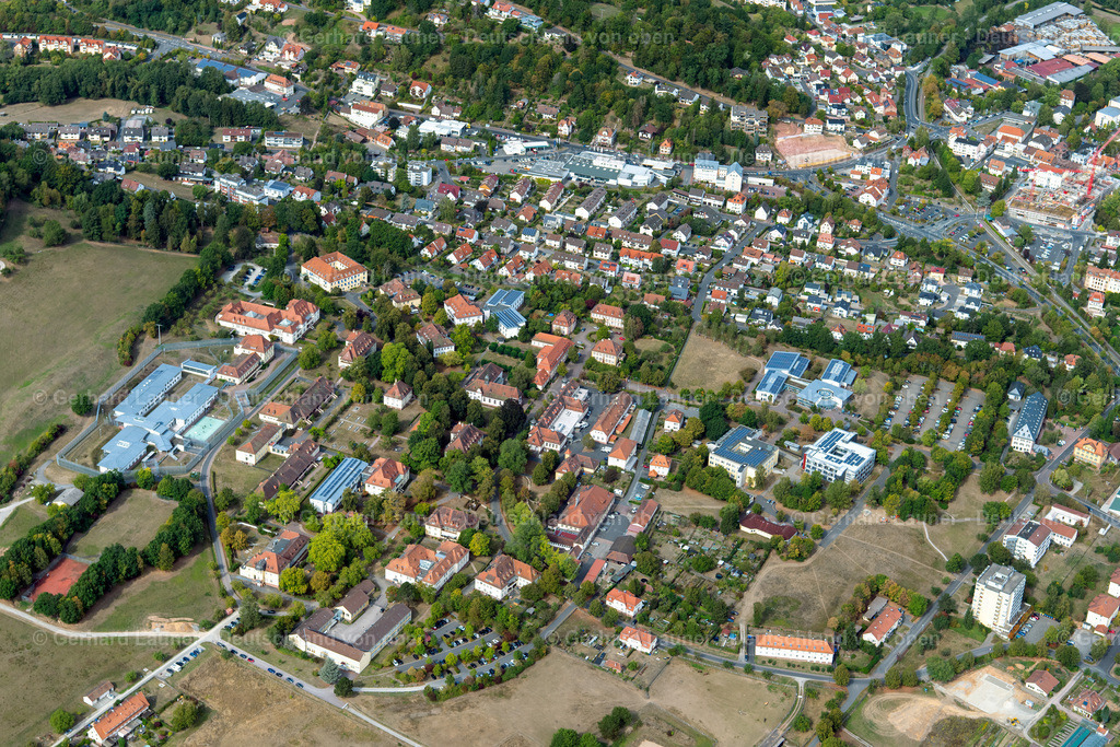 3904370 | Krankenhaus für Psychiatrie, Psychotherapie und Psychosomatische Medizin