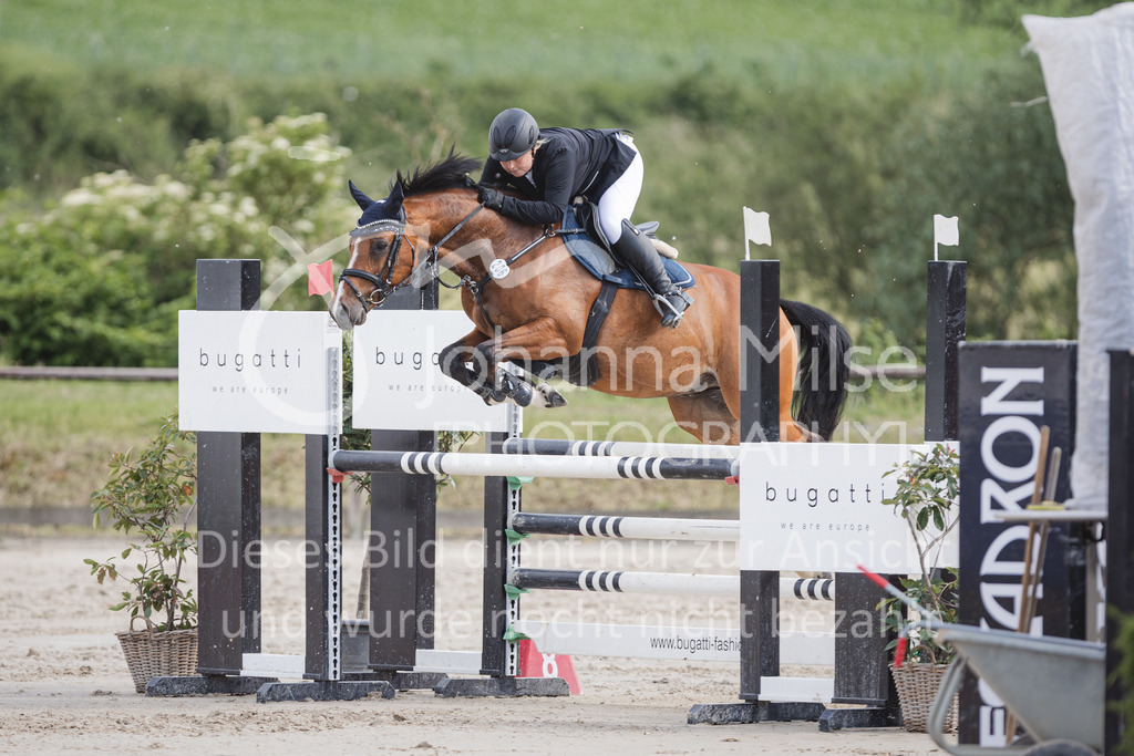220610_PfSpTa_L-Spr-235 | Oerlinghausen Währentrup 26.08.2021, Stilspringprüfung Kl.A*