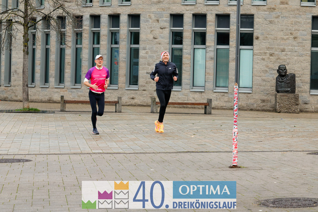 40. 3Koenigslauf 2026 | 1. Testlauf 07.12.2025 - Realisiert mit Pictrs.com