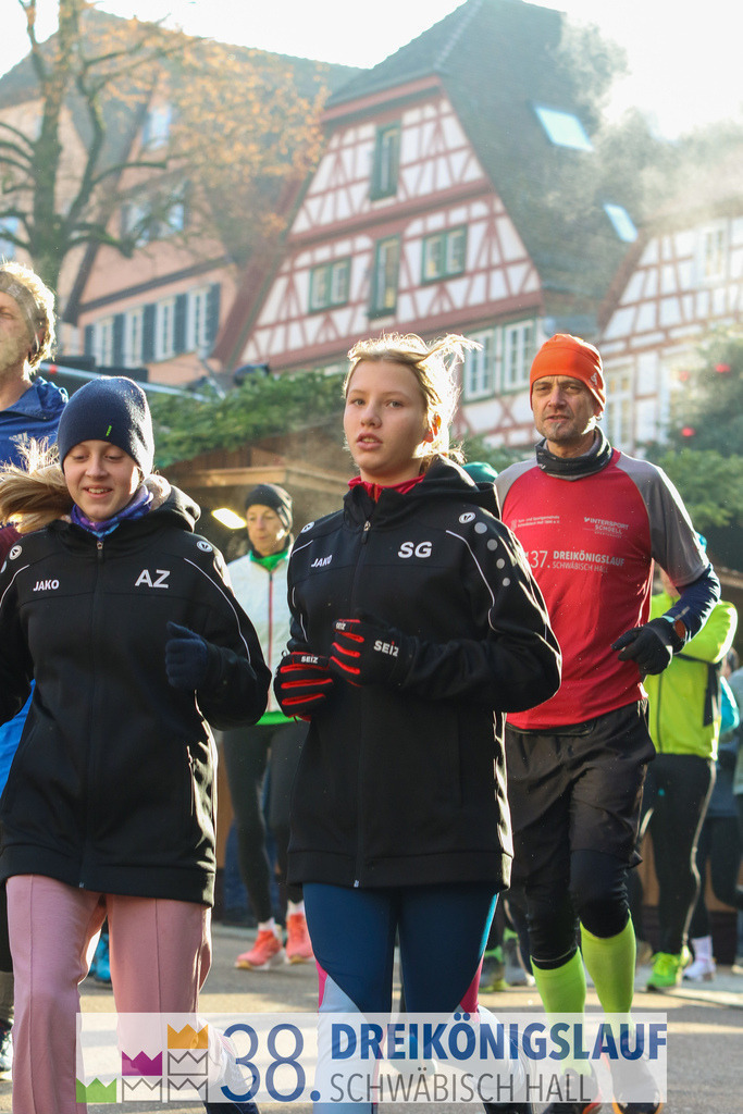 2. Testlauf | 3koenigslauf 2024 - Realisiert mit Pictrs.com