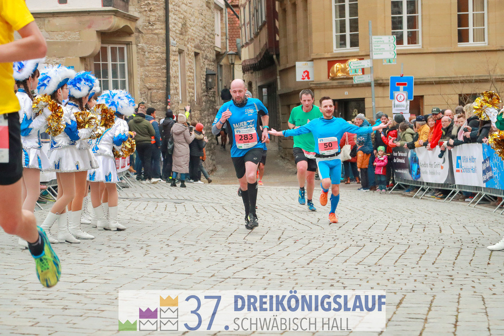 VR Bank Hauptlauf 10000m | 3 Koenigslauf 2023 - Realisiert mit Pictrs.com