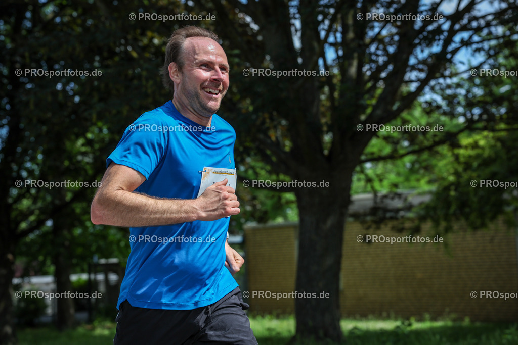 GVG Fruehlingslauf in Frechen, 22.05.2022 | Impressionen vom GVG Fruehlingslauf am 22.05.2022 in Frechen (Nordrhein-Westfalen). Foto: BEAUTIFUL SPORTS/Axel Kohring