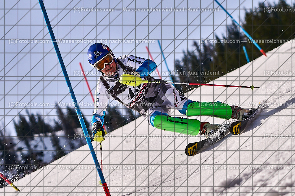 ALP1403_FIS MASTERS WC-Finale_SL_B-Herrn_Dibdiak Jozef | (C)FotoLois.com, Alois Spandl. FIS MASTERS WorldCup-Finale 2024, Reiteralm (Steiermark, AUT), SLALOM auf der Muldenliftpiste, Sa 6. April 2024.