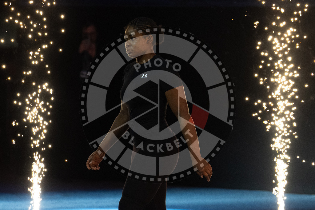 20260215PBB9237 | Fighters compete during the ADCC European Trials competition day 2 in Belgrade, Serbia, on February 15, 2026.