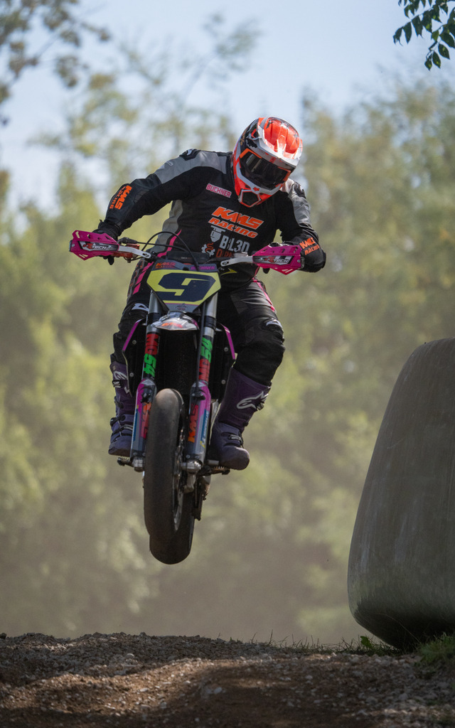 20260913-S7A05229 | Supermoto, KMS Racing, Racing, Sport - Realisiert mit Pictrs.com
