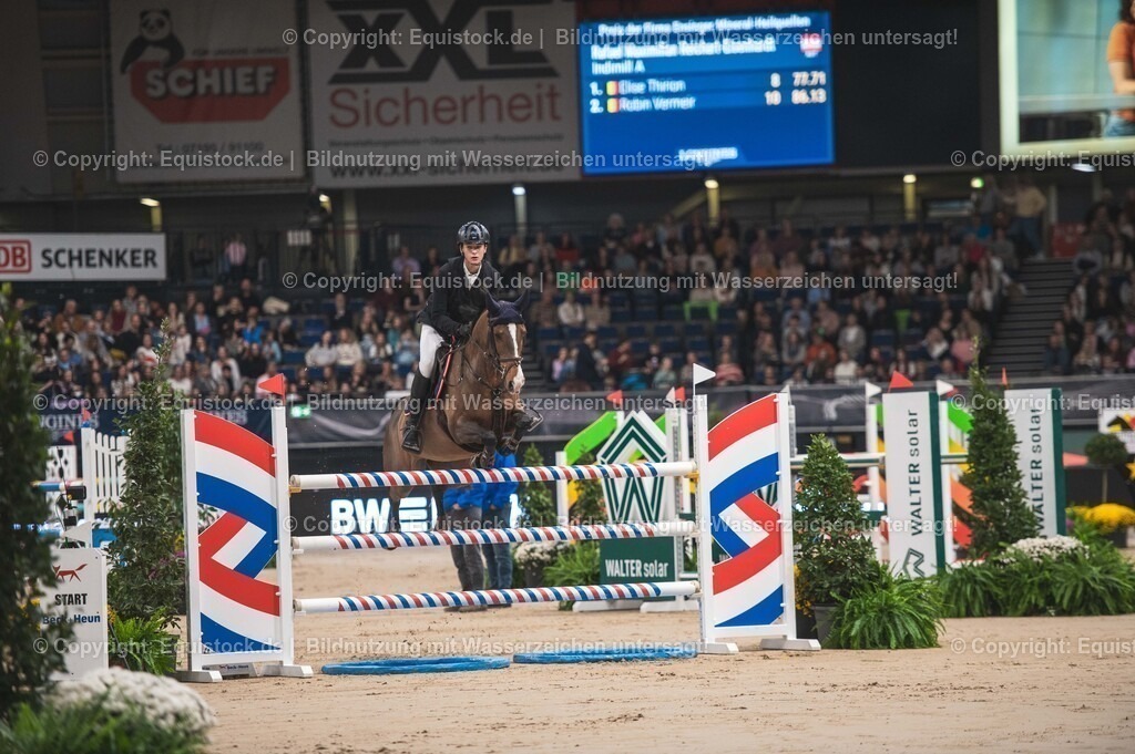 20251115_Ensinger-Ponies-Trophy_TOMSPIC_0031 | Foto: Thomas Hartig