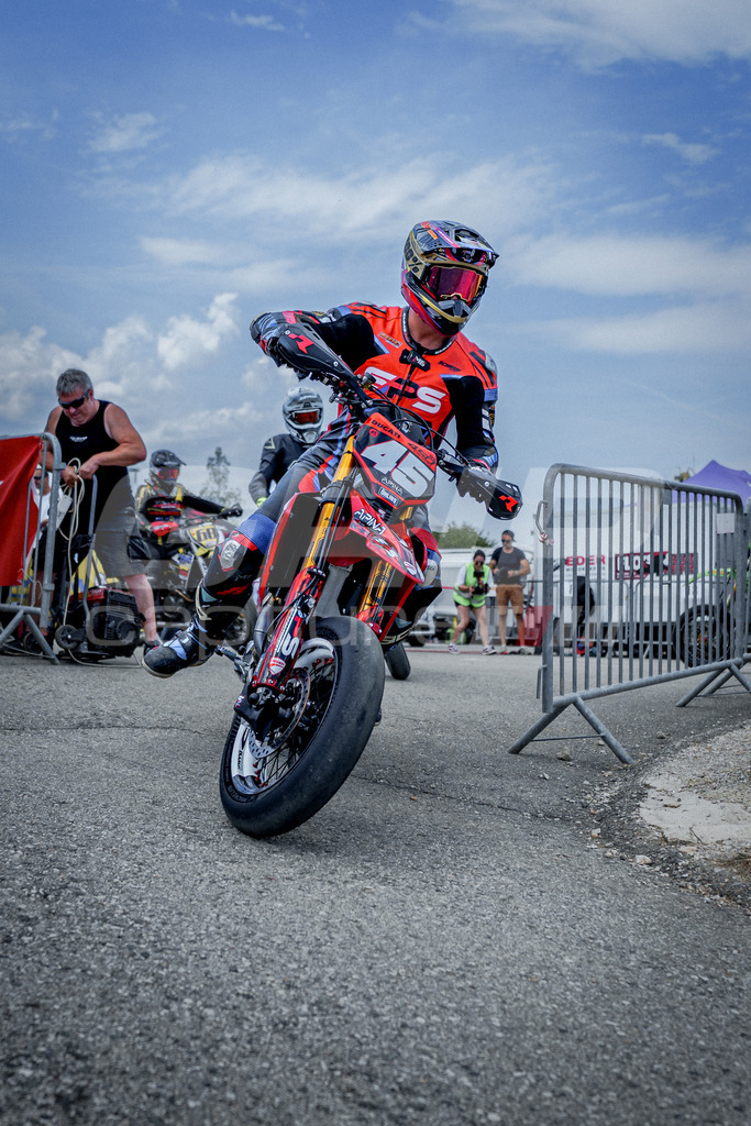 GRIPcapture-20260816-101-532 | Bad Fischau, AUSTRIA,15.-16.08.2026-Supermoto Staatsmeisterschaft &amp; G-Cup, Image shows .Photo: GRIPcapture / Andrea Kurz