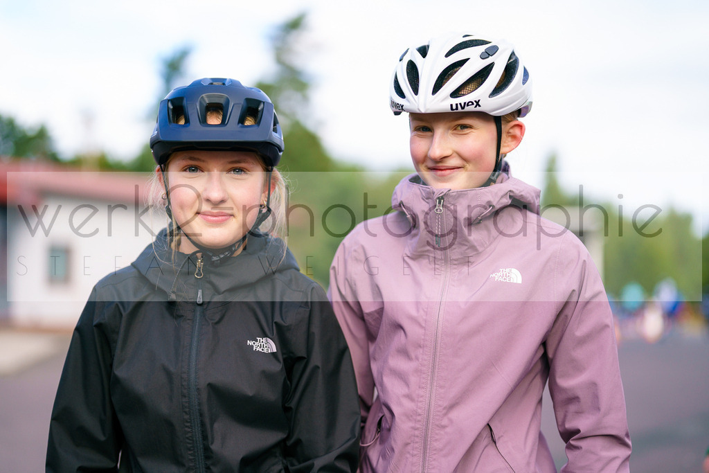 Inline Techniksprint Gechwenda | Techniksprint in Geschwenda "Sportanlage Kickelhähnchen" am 23. August 2025