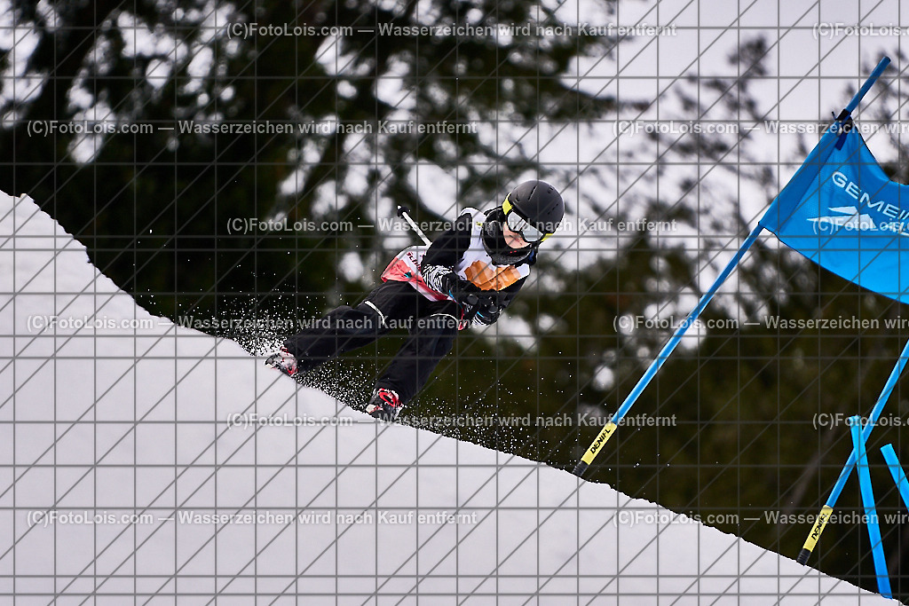 ALP6250_Schischule Haginger_Semesterkurs_Skigruppe MARLIES | (C)FotoLois.com, Alois Spandl. Schischule Haginger, Semesterkurs-Abschlusstag mit Rennlaufbewerb, Fr 9. Februar 2024.