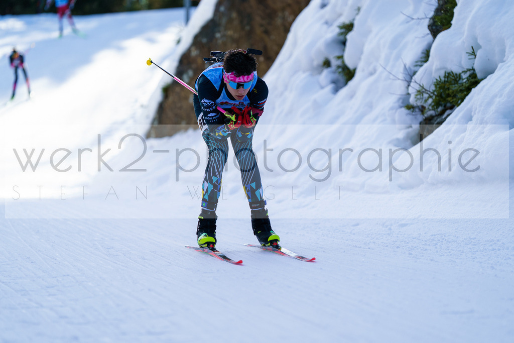 FESA Alpencup / DP Notschrei | Deutschland Pokal Finale im Schwarzwald NORDIC-CENTER Notschrei am 7. - 8. Februar 2026