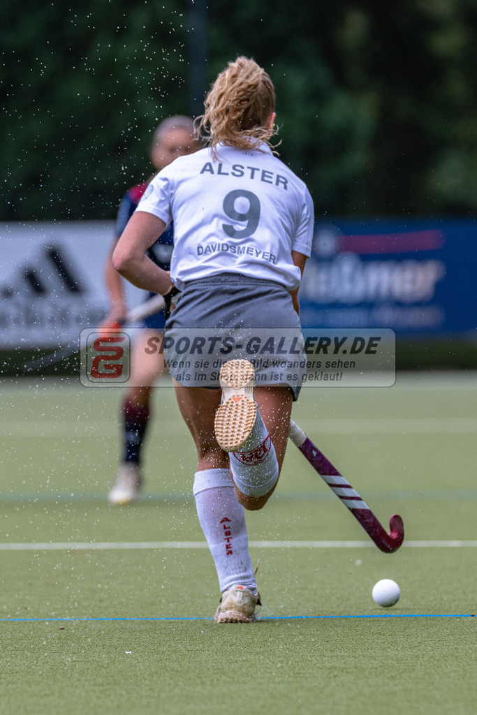 SM_20250921-D85_4003 | 1.Bundesliga Feld - Hinrunde (W) DCadA - MHC / 2:3 (0:1)