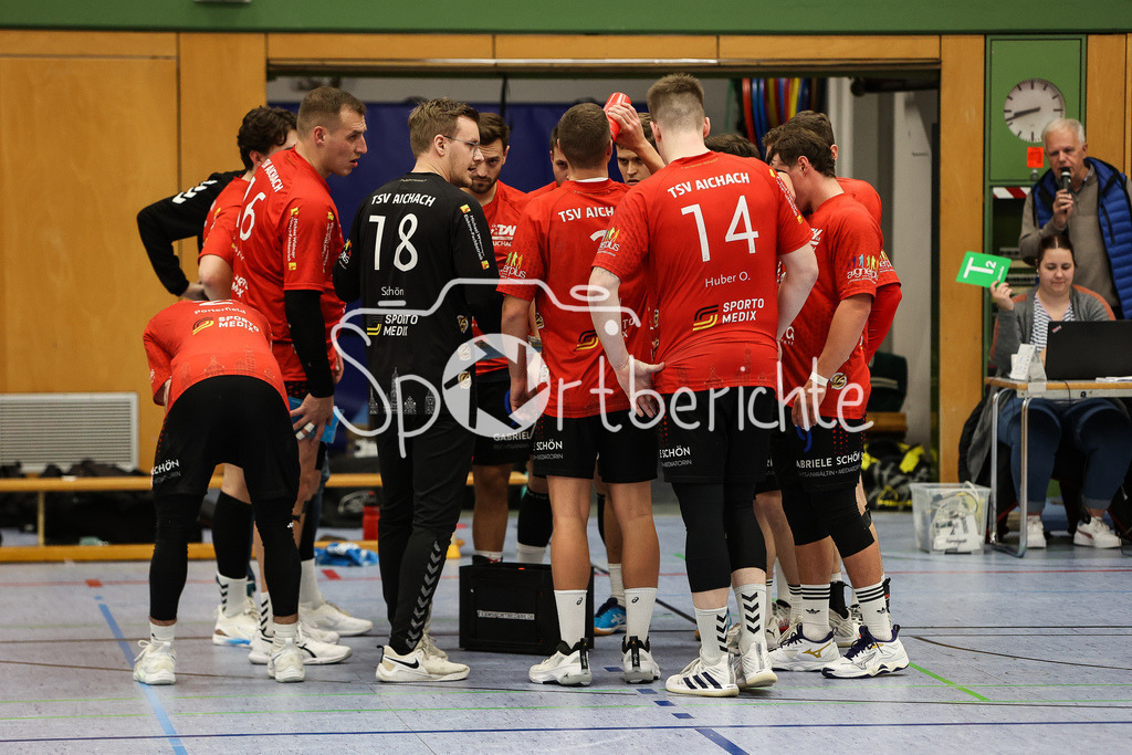 TSV Aichach - TSV Haunstetten II | Professionelle Sportfotos aus den Bereichen Fußball, Eishockey, Handball und vieles mehr. Ob Sieg oder Niederlage