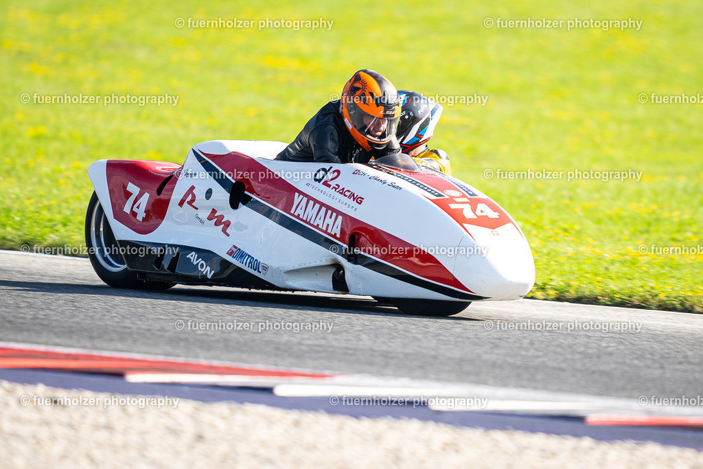 fuernholzer_G9_240727-C2-16 | Racing Days 2024 - 21. Rupert Hollaus Rennen - Red Bull RIng