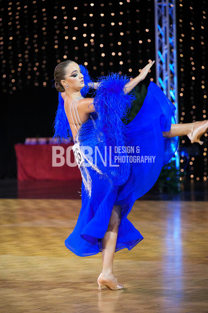 Winter Dance Festival | Mülheim a.d. Ruhr - 13.12.2025: Winter Dance Festival in Mülheim a.d. Ruhr (Westenergiehalle), Germany. Photo by: BobNL design &amp; photography  - Realized with Pictrs.com