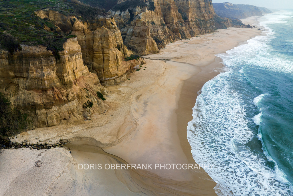 Speachless | Praia De Vale Furado near Nazaré:  Speachless - Realisiert mit Pictrs.com