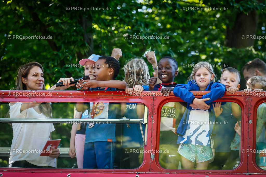 15. Koelner Leselauf in Koeln, 14.05.2025 | Impressionen vom 15. Koelner Leselauf am 14.05.2025 im Sportpark Muengersdorf in Koeln. Foto: BEAUTIFUL SPORTS/Axel Kohring