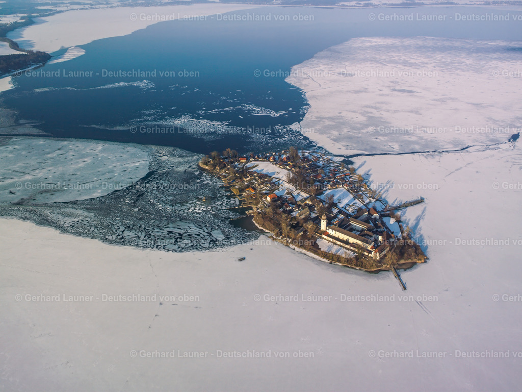 26B0260 | Frauenchiemsee