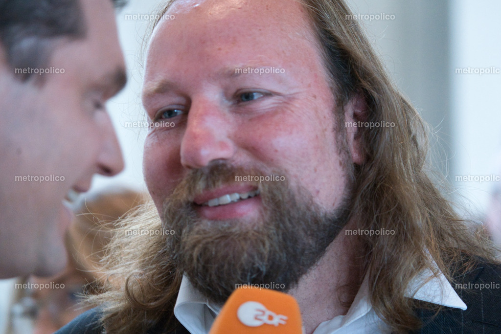 Toni Hofreiter (5) | Metropolico