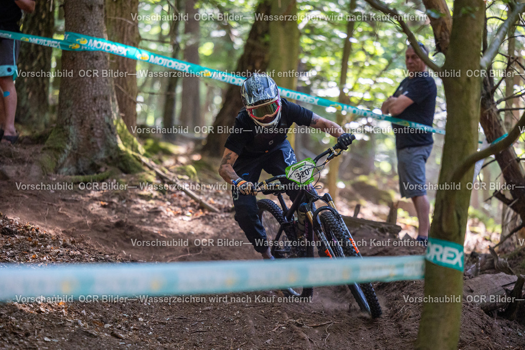 Enduro One Roßbach Sa R6-1878 | OCR Bilder Fotograf Eisenach Michael Schröder